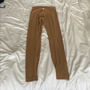 Lululemon Align 25” leggings